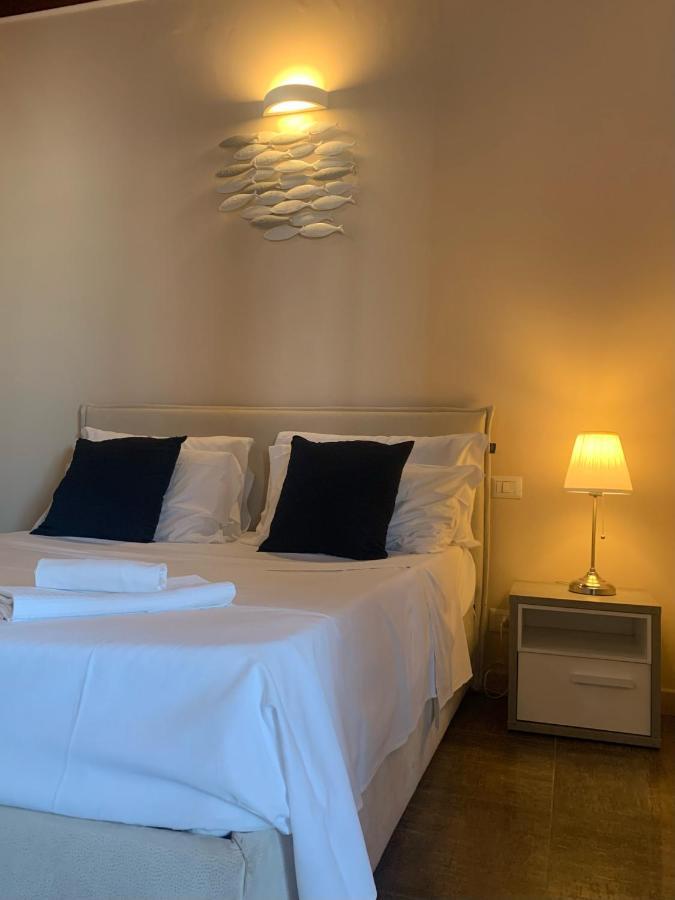 Spiaggia Le Dune Residence Margherita Di Savoia Bagian luar foto
