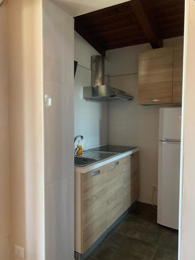 Spiaggia Le Dune Residence Margherita Di Savoia Bagian luar foto